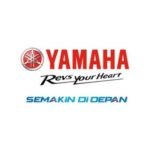 logo customer - jasa konveksi seragam - Yamaha