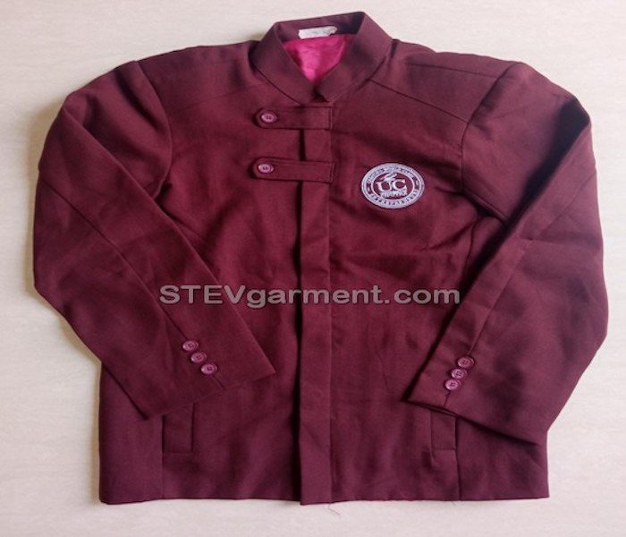 Read more about the article Jasa Konveksi Jaket Surabaya