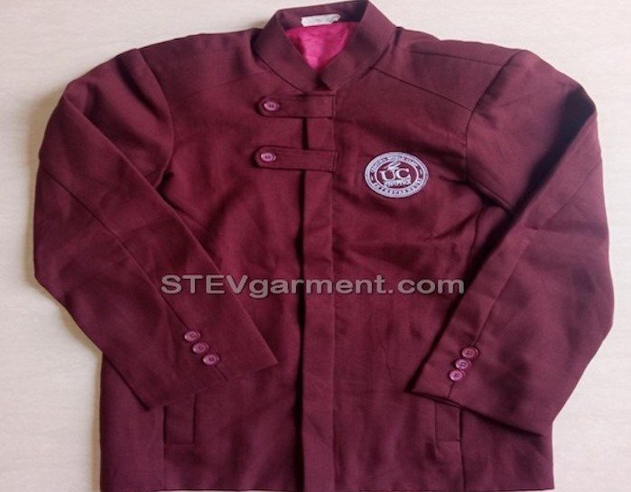 Read more about the article Konveksi Seragam Jaket Surabaya