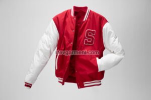 Read more about the article Konveksi Jaket Murah Surabaya
