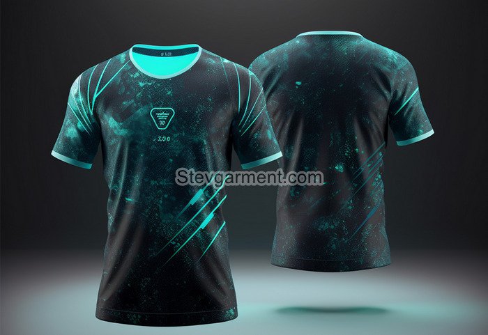 Konveksi Kaos Jersey Surabaya