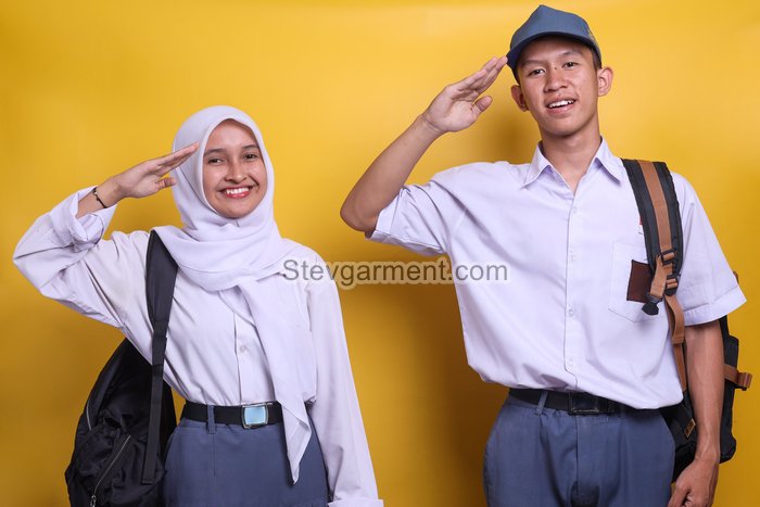 Read more about the article Jasa Konveksi Seragam Murah, Stev Garment 