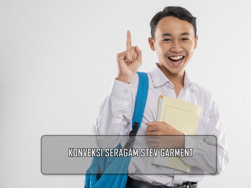 Read more about the article Konveksi Seragam Surabaya Jombang