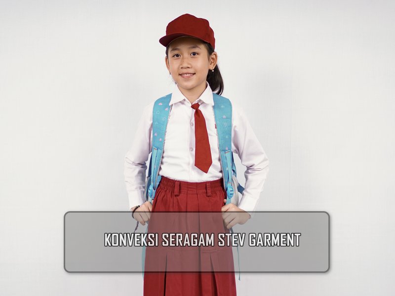 Konveksi Seragam Surabaya Lamongan