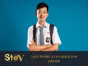 Read more about the article Jasa Pembuatan Seragam Gresik