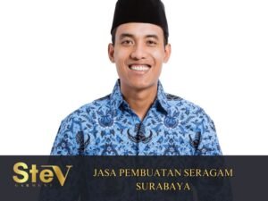 Read more about the article Jasa Pembuatan Seragam Surabaya