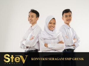 Read more about the article Konveksi Seragam SMP Gresik